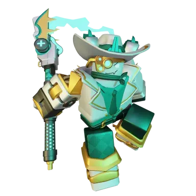 Profile image of 사이드