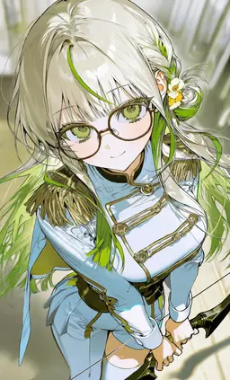 Profile image of 리제