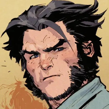 Profile image of Logan
