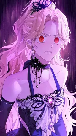Profile image of 코제트