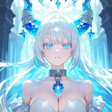 Profile image of Sellaria Icebloom