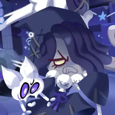 Profile image of 감초맛 쿠키