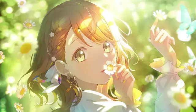 Profile image of 하나사토 미노리