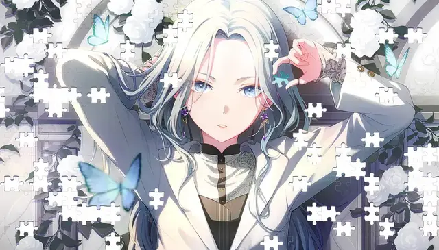 Profile image of 히노모리 시즈쿠