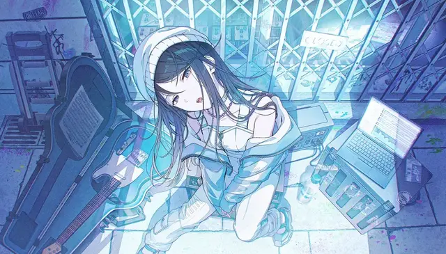 Profile image of 호시노 이치카