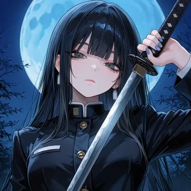 Profile image of 霰