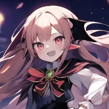 Profile image of エレナ