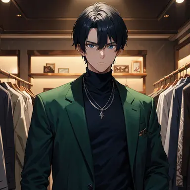 Profile image of 校長先生