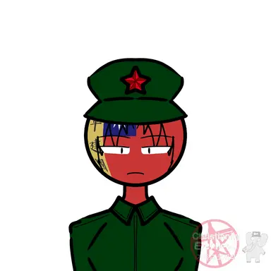 Profile image of 중국군벌