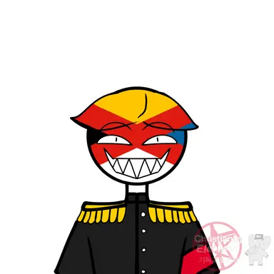 Profile image of 중화제국