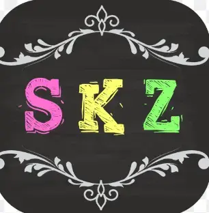 MuggyCrate6300의 SKZ 10th Member