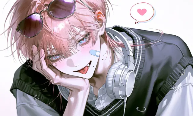Profile image of 텐리