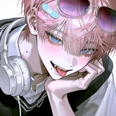 Profile image of 텐리