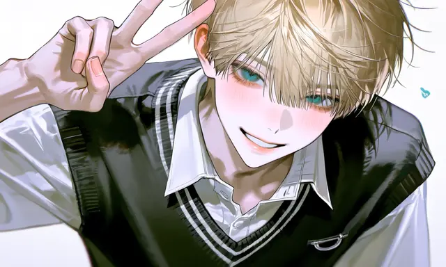 Profile image of 이오