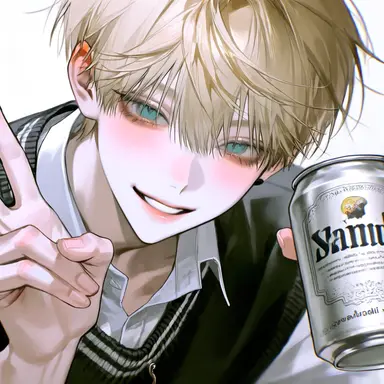 Profile image of 이오
