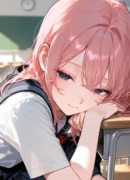 Profile image of 萌香
