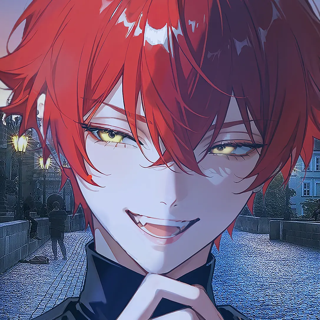 ClearRings1442의 自由奔放な大悪魔