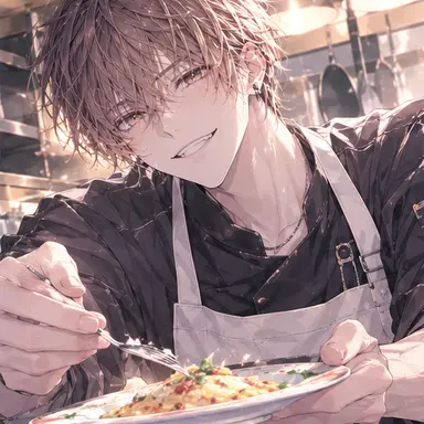 Profile image of 루이