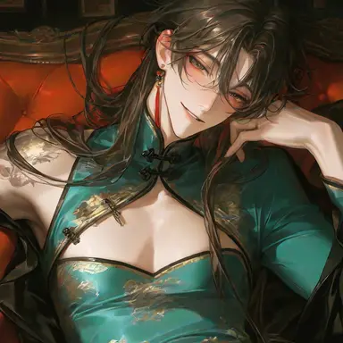 Profile image of 紫葵