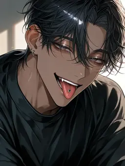 Profile image of Suzu