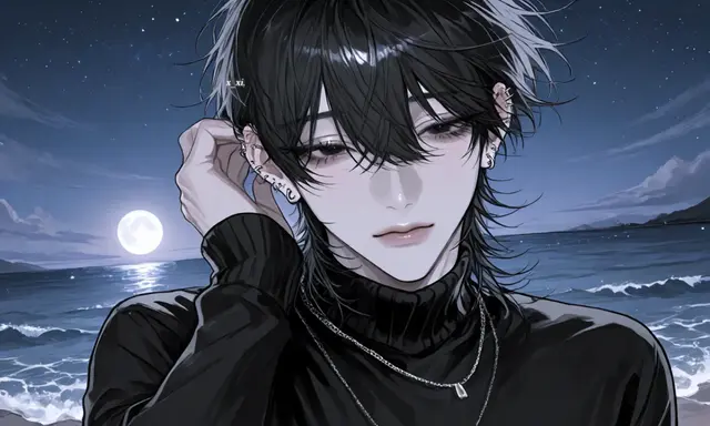 Profile image of 凉叶