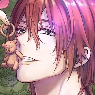 Profile image of 루크 랜돌프