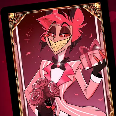 Profile image of Alastor