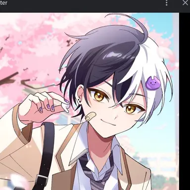 Profile image of まぜ太