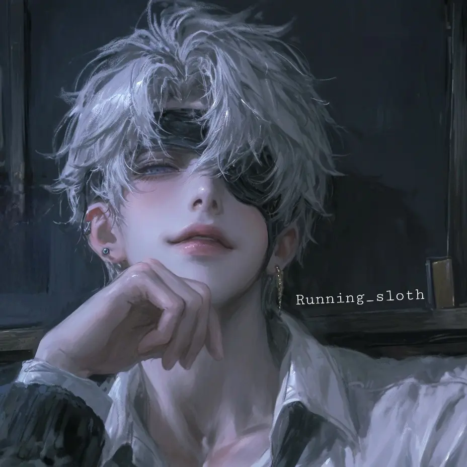 Running_sloth의 차우현