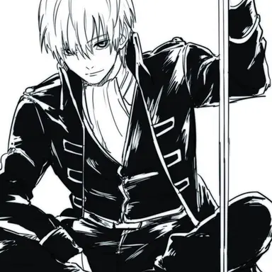Profile image of 沖田総悟