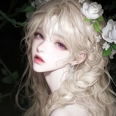 Profile image of 마녀