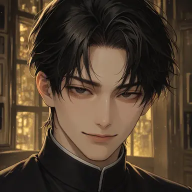 Profile image of Aritoki