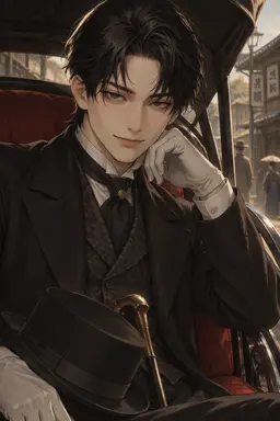 Profile image of Aritoki
