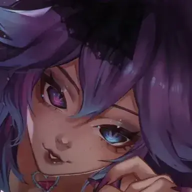 Profile image of BunnyBelle