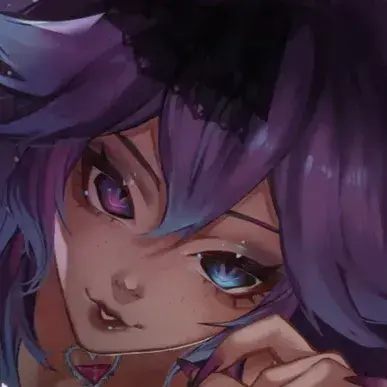 LongMouse2718의 BunnyBelleVA