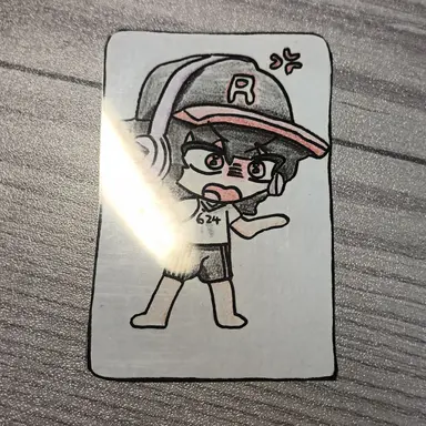 Profile image of 유기사