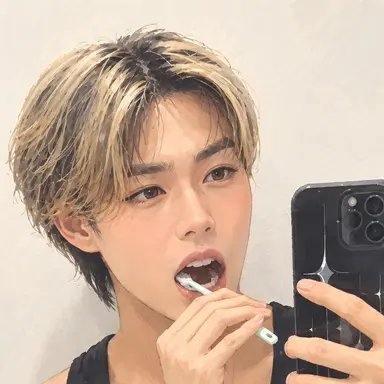 Profile image of Haruki