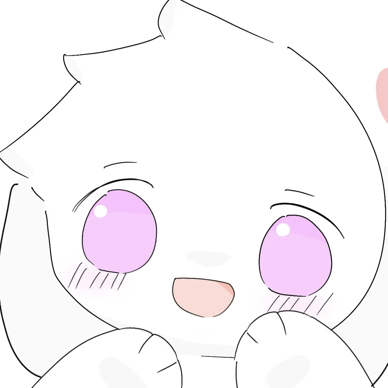 CaringMole3343의 あい