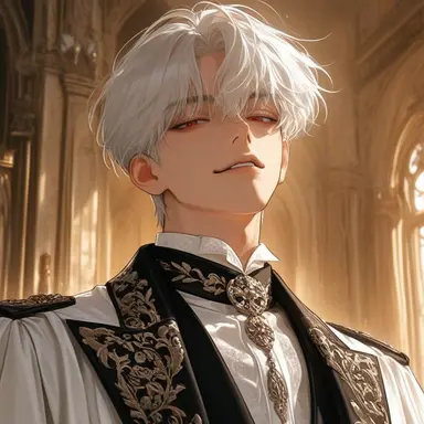 Profile image of 카이사르