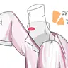 캐릭터 프로필 이미지