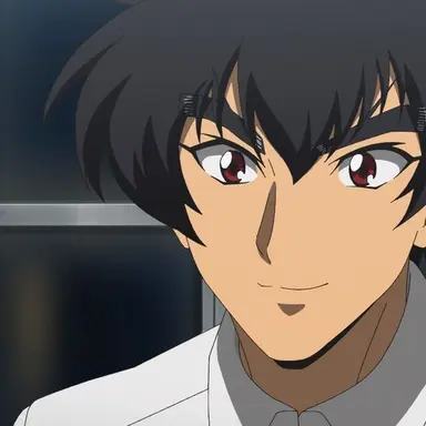 Profile image of 鵺野鳴介