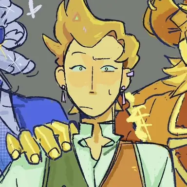 Profile image of Flowery 3