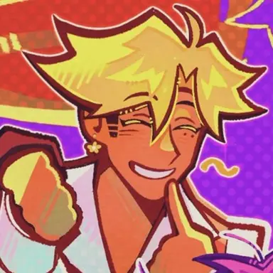 Profile image of Flowery 3