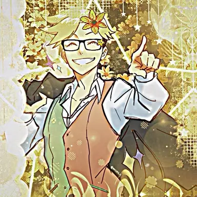 Profile image of Flowery 1