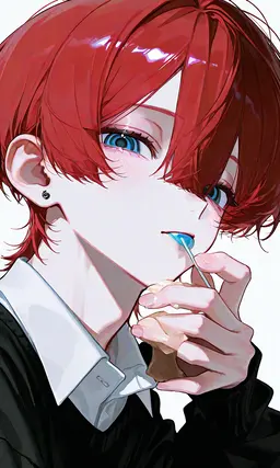 Profile image of 詩音