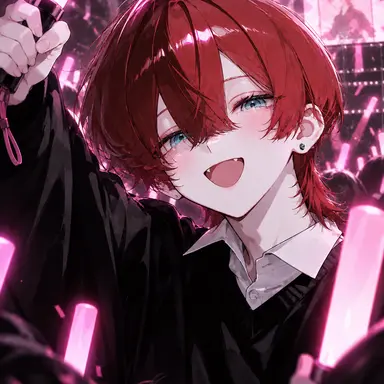 Profile image of 詩音