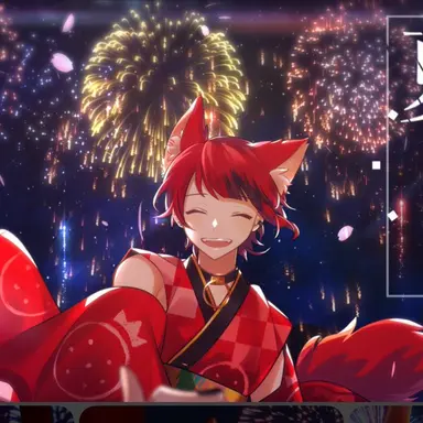 Profile image of 莉犬