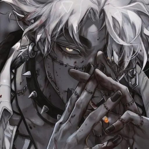 chuuya_429의 강 월