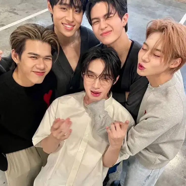 AiryCape2550의 LYKN