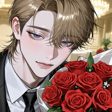 Profile image of Jack.